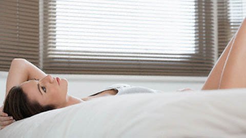 Khốn khổ vì ai đến với tôi cũng 'dòm' trinh tiết