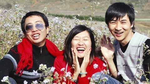 Dịch vụ lạ dịp Tết