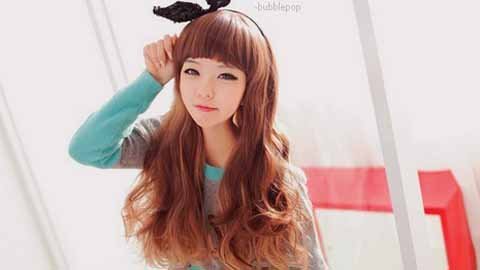 F5 bản thân cho năm mới sôi động