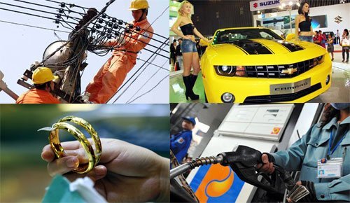 Những kiến nghị bị phản đối nhất 2011