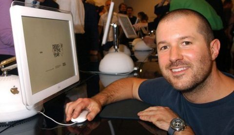 Nhà thiết kế của Apple được phong Hiệp sĩ