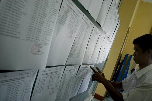 Đến 2020 sẽ có 29.000 tiến sĩ dạy đại học