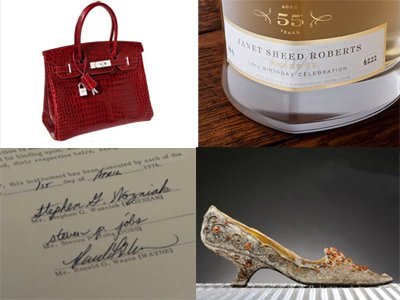 Tờ hợp đồng sáng lập Apple có giá 1,6 triệu USD