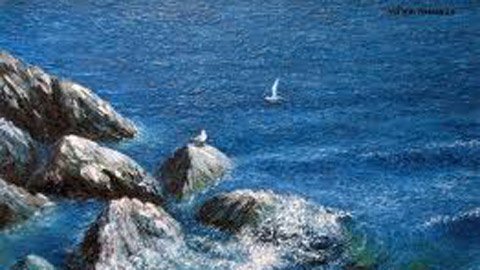 Gửi người lính biển