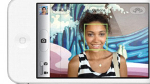 Người dùng iPhone sẽ mở máy bằng nhận diện mặt