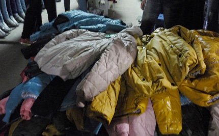 5 ‘lãnh địa’ hàng Trung Quốc giá rẻ đáng sợ nhất Hà Nội