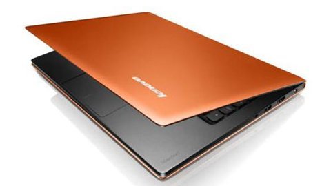 2012: Ultrabook đại chiến MacBook Air