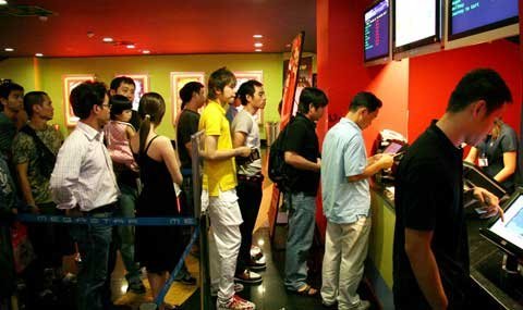 Điện ảnh Việt bao giờ thôi cảnh 