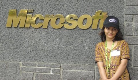 Thần đồng “tí hon” của Microsoft đang nguy kịch