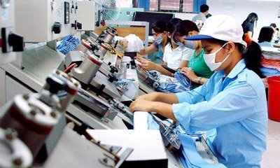 Việt Nam lọt TOP 15 thị trường đầu tư tiềm năng