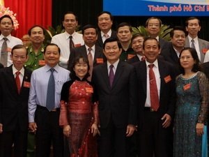 Ngành tòa án cần nâng chất lượng xét xử