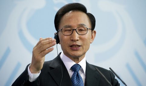 Hàn Quốc muốn kỷ nguyên mới với Triều Tiên