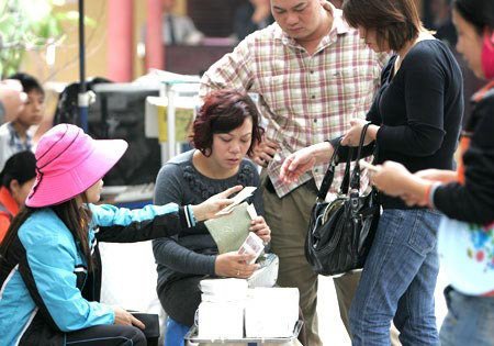 Tiền lẻ năm nay sẽ bớt 