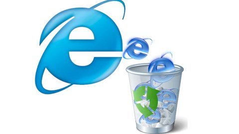 Microsoft mở tiệc khai tử trình duyệt web IE6