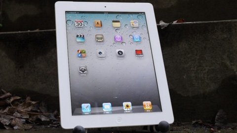 Apple sắp tung iPad 300 USD?