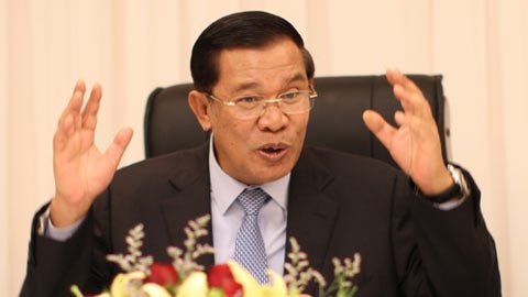 Việt Nam đã giúp Campuchia hồi sinh