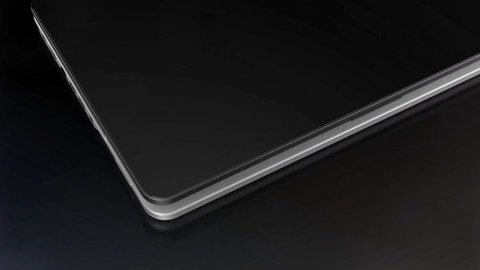 Lộ hình ảnh laptop siêu mỏng Spectre