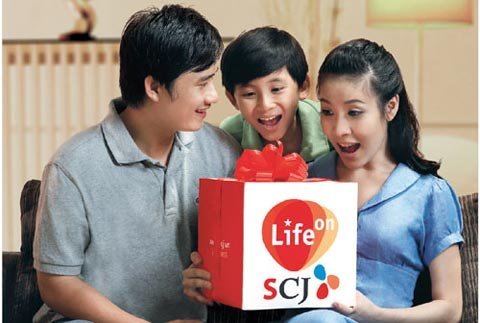 Sắm Tết tại gia phong cách mới trên SCJ Life On