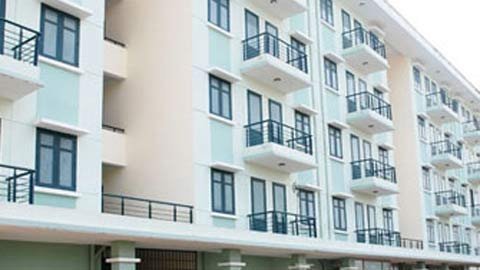 Đừng sợ vợ mới của bố tranh nhà