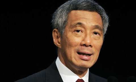 Singapore giảm mạnh lương Thủ tướng, bộ trưởng