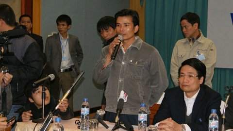 Thủy thủ tàu Queen kể lại chuyện chìm tàu định mệnh