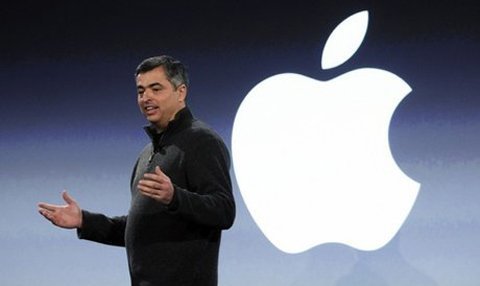 Apple sắp tổ chức một sự kiện bí ẩn