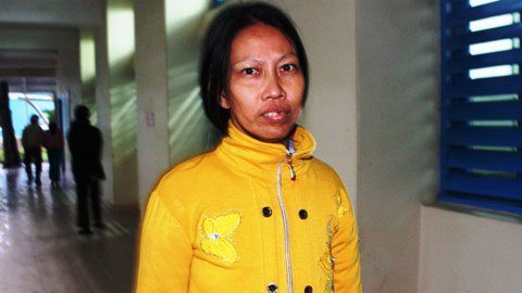 Bệnh nhân bị cắt hai quả thận đến Huế