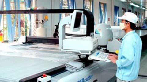 Vốn FDI giảm thê thảm trong năm 2011