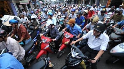 Khi Bộ trưởng 