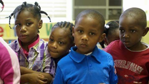 Cuộc sống bần cùng ở nơi nghèo nhất nước Mỹ