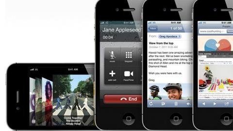 Việt Nam, điểm đến của các siêu di động