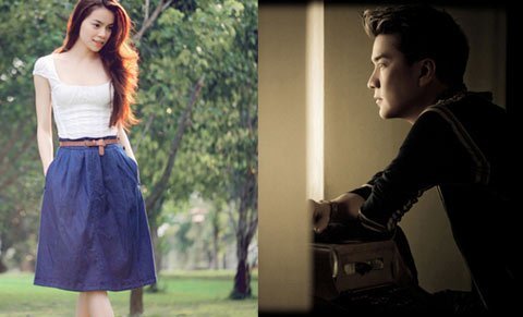 Ca sĩ nào sẽ giật giải 