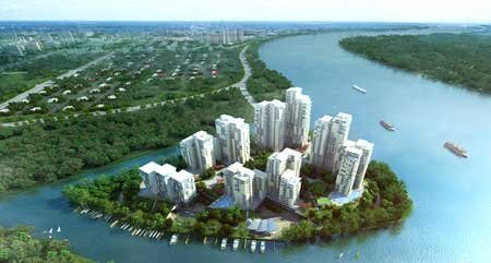 Xây bến du thuyền: Chiêu PR mới của BĐS?