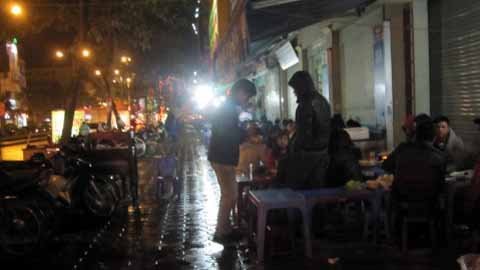 Giới trẻ làm gì khi Hà Nội lạnh dưới 10 độ?