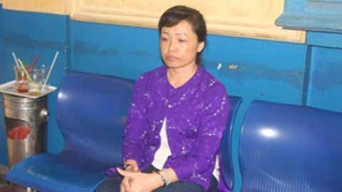 Tội ác không thể dung thứ của người vợ vốn yêu chồng