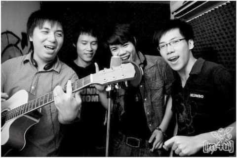 Nhóm M4U trước tin đồn tan rã