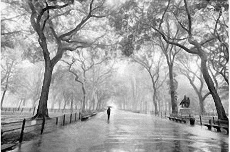 Đối diện và đi qua mùa đông cùng Đỗ Bảo