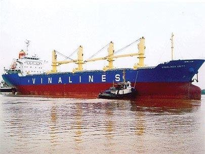 Tại sao tàu Việt Nam bị bắt giữ tăng đột biến?