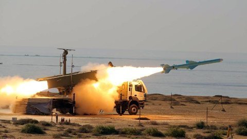 Thế giới 24h: Trung Đông đua tập trận