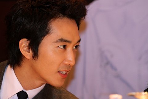 Đóng phim với Kim Tae Hee 1 lần rồi chết cũng được!