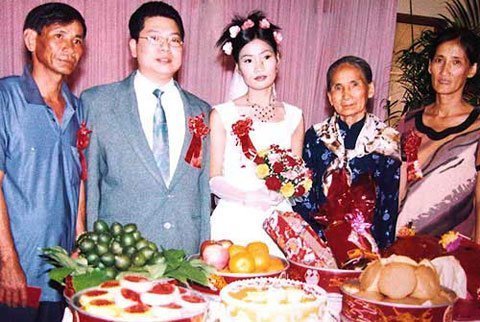 Đưa tro cốt cô dâu Việt ở Đài Loan về nước