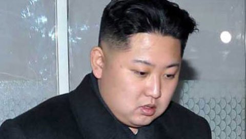 Sinh nhật bí ẩn của Kim Jong-un
