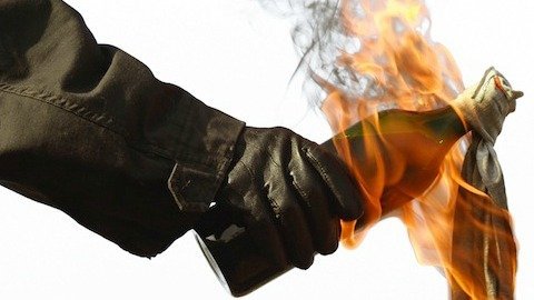 Thế giới 24h: Sứ quán Nhật bị tấn công