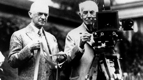 Kodak đệ đơn phá sản: khép lại hơn một thế kỷ