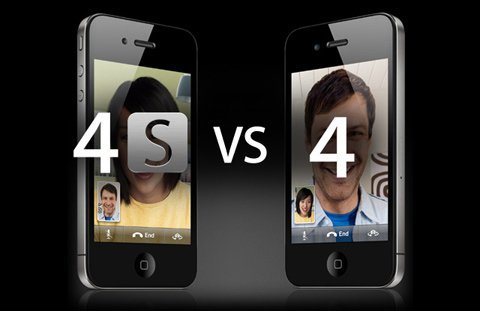 Dùng iPhone 4S “tốn kém” gấp đôi iPhone 4