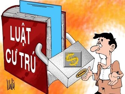 Đau đầu chuyện con không cho bố nhập khẩu