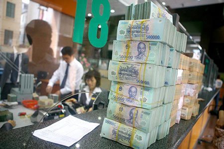 Ngân hàng 2012: Rủi ro thanh khoản còn rất cao