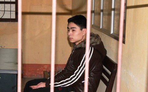 Cháu Bích vẫn khẳng định nhìn thấy 2 sát thủ