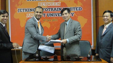 70% sinh viên công nghệ không thạo ngoại ngữ