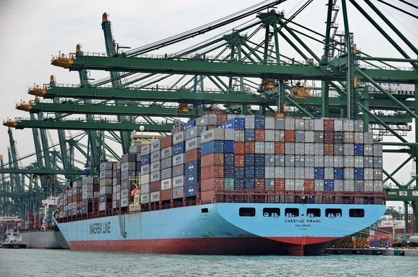 Đông Á vật lộn trước cửa ải khủng hoảng